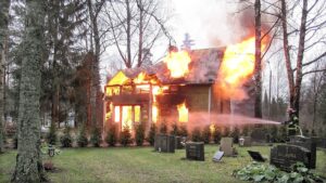 An Essential Guide to Fire Damage Restoration Services