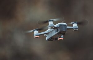 Drones in Commercial Restoration